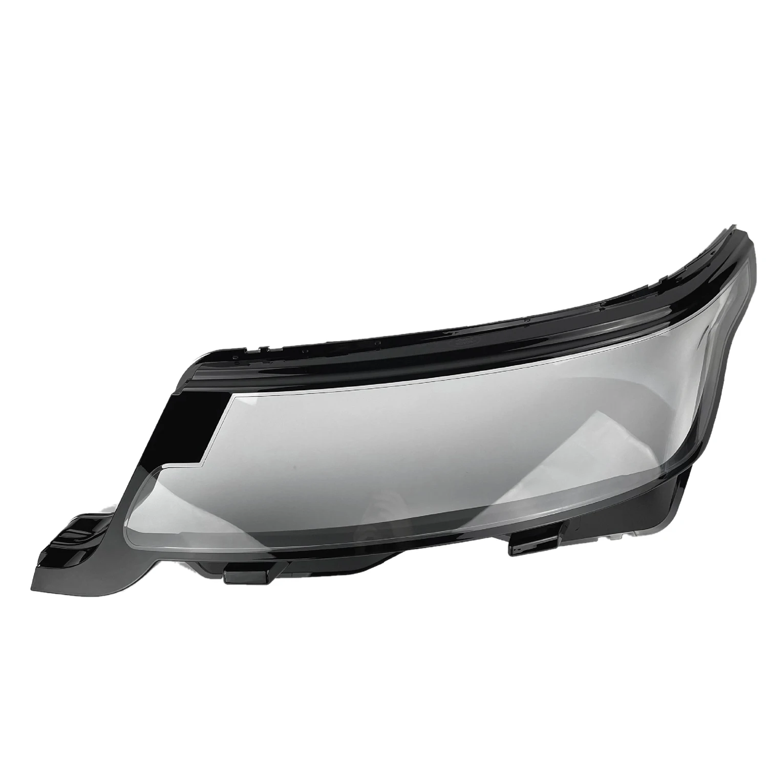 

Левая сторона для Land Rover Range Rover Sport 2018-2021 Автомобильная передсветильник РА крышка объектива передняя фара