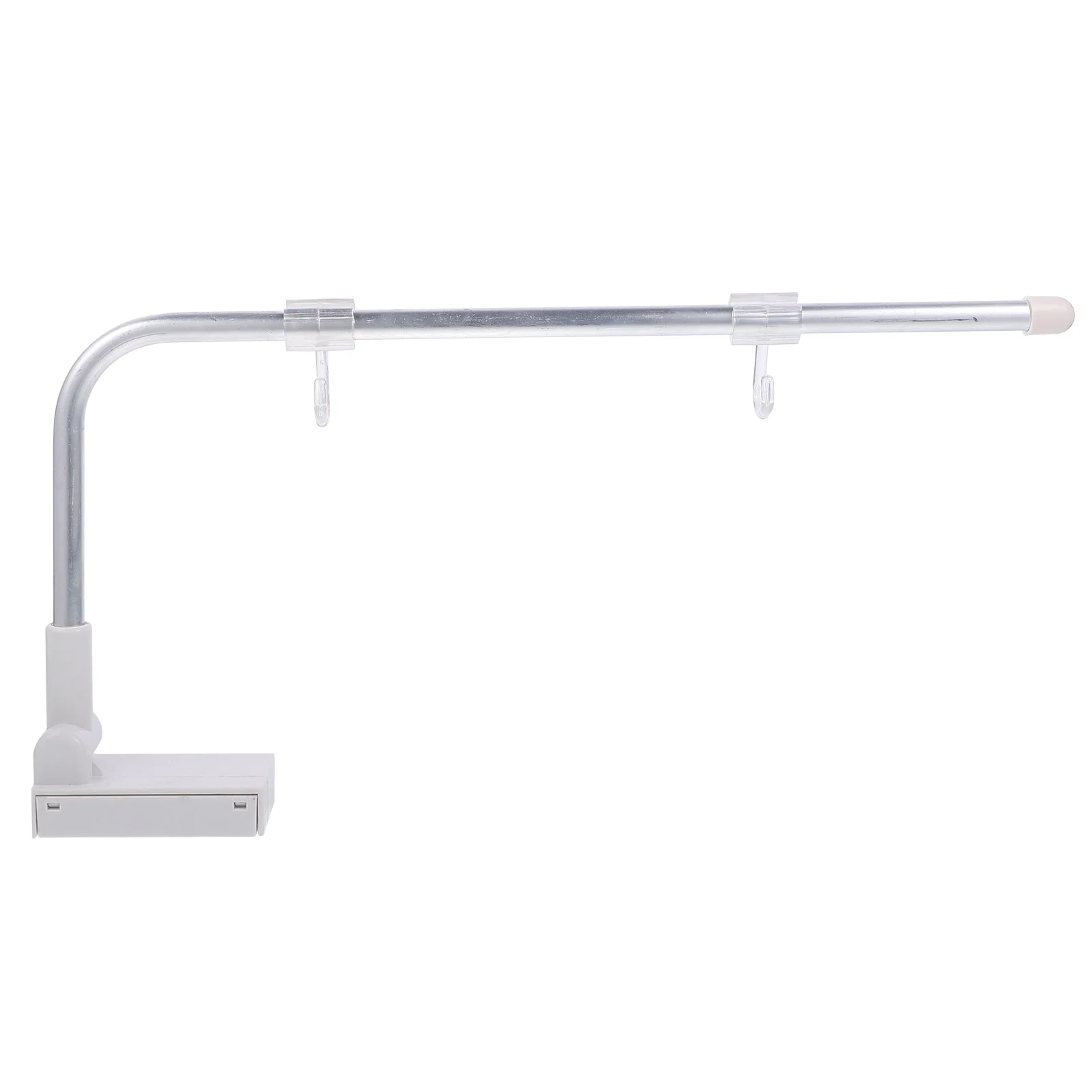 Стойка для выставки товаров магнитный держатель вывески кронштейн настенное