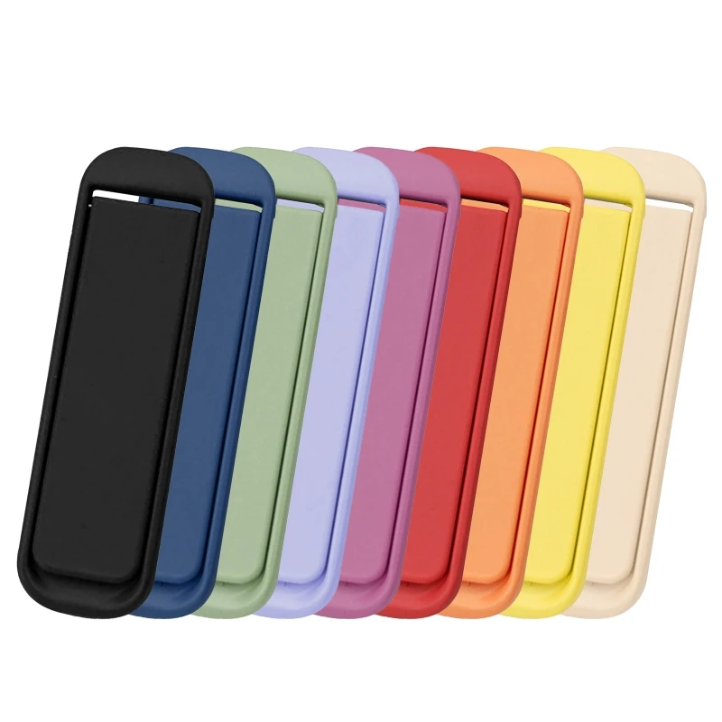 Magnetic Foldable Cellphone Bracket Portable Tabletop Universal Phone Stand Rack