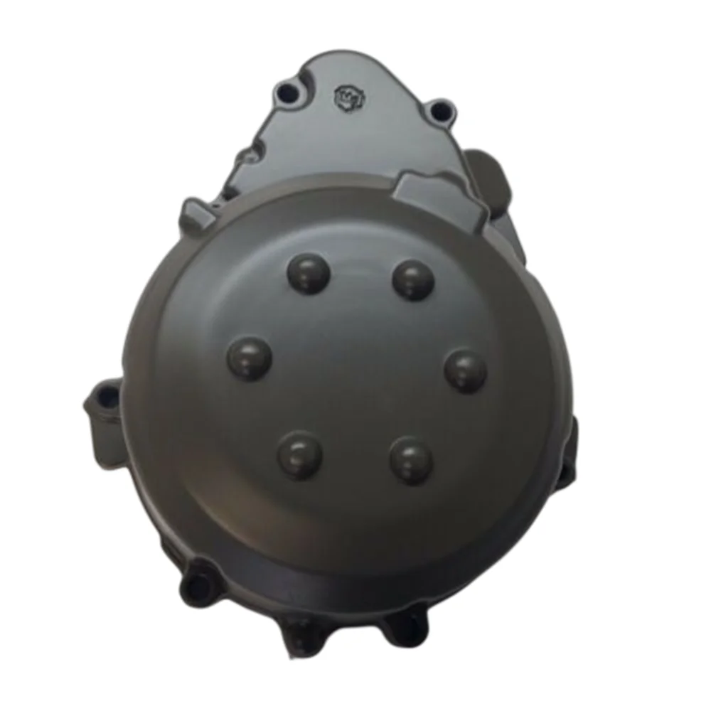 

Для Kawasaki Ninja ZX-9R ZX900 1998-2003 2000 2001 2002 послепродажное обслуживание Бесплатная доставка Запчасти для мотоциклов Золотая крышка двигателя статора