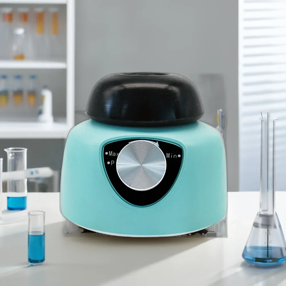 Biosafer высокоскоростной мини-миксер 4200 об/мин с орбитальным диаметром 4 5 мм