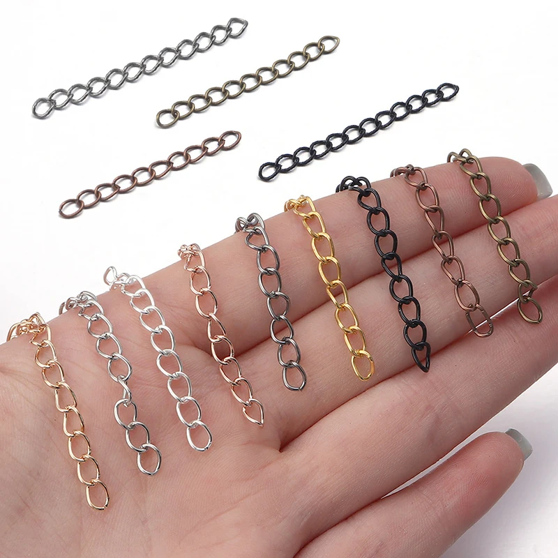 20 шт./упаковка колье из цинкового сплава для изготовления ювелирных изделий