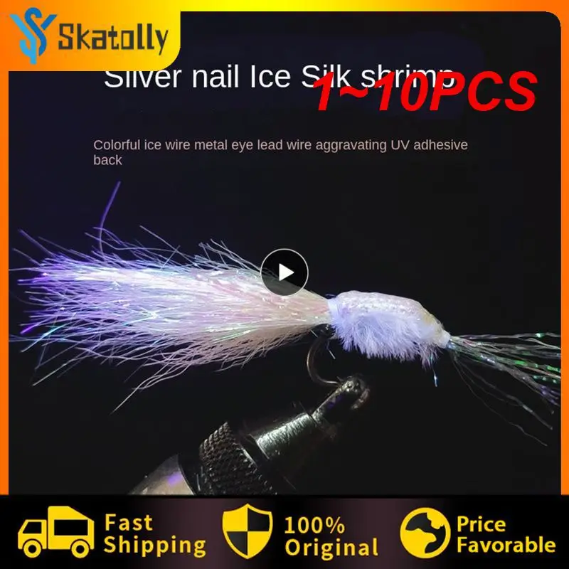 

1-10 шт., светоотражающие наклейки для электронных устройств