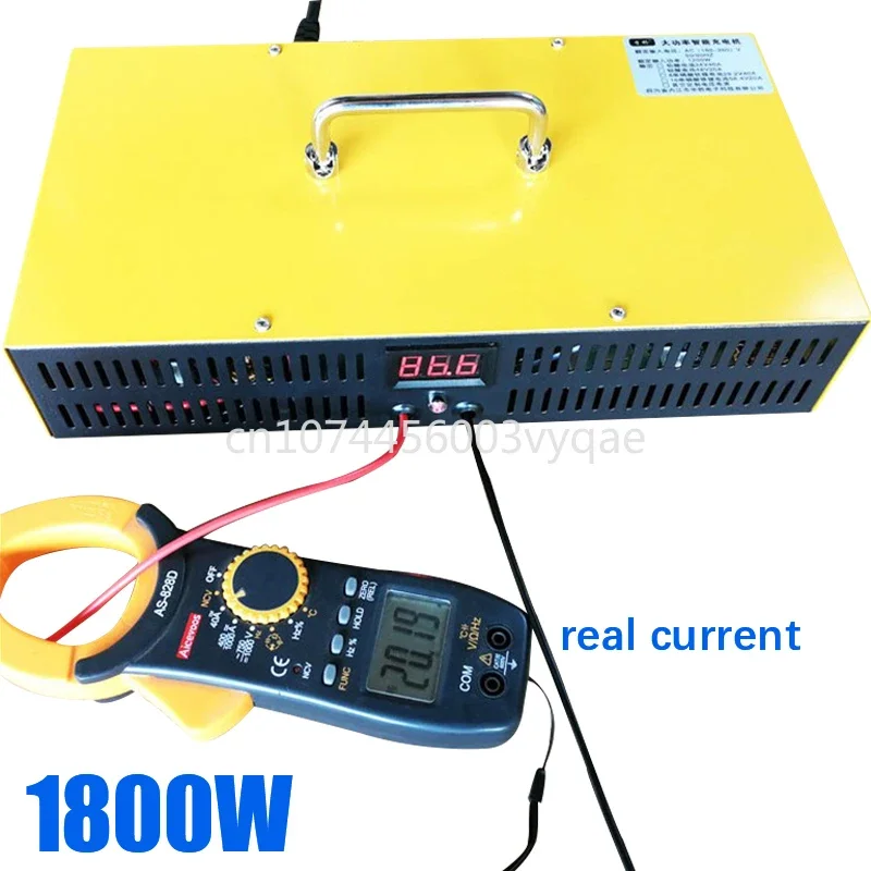 Зарядное устройство для литий-ионных свинцово-кислотных аккумуляторов 12 В 14 6 А 16