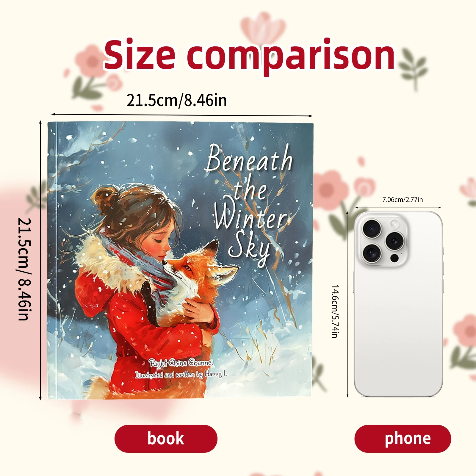 Коллекция весенне-летних и осенне-зимних сказок Aby Bedtime книга для раннего