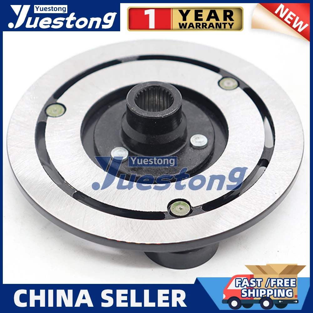 ZEXEL TM16 TM15 TM13 TM11 TM08 Компрессор переменного тока ступица сцепления для MAN TRUCK F2000 M2000L Z