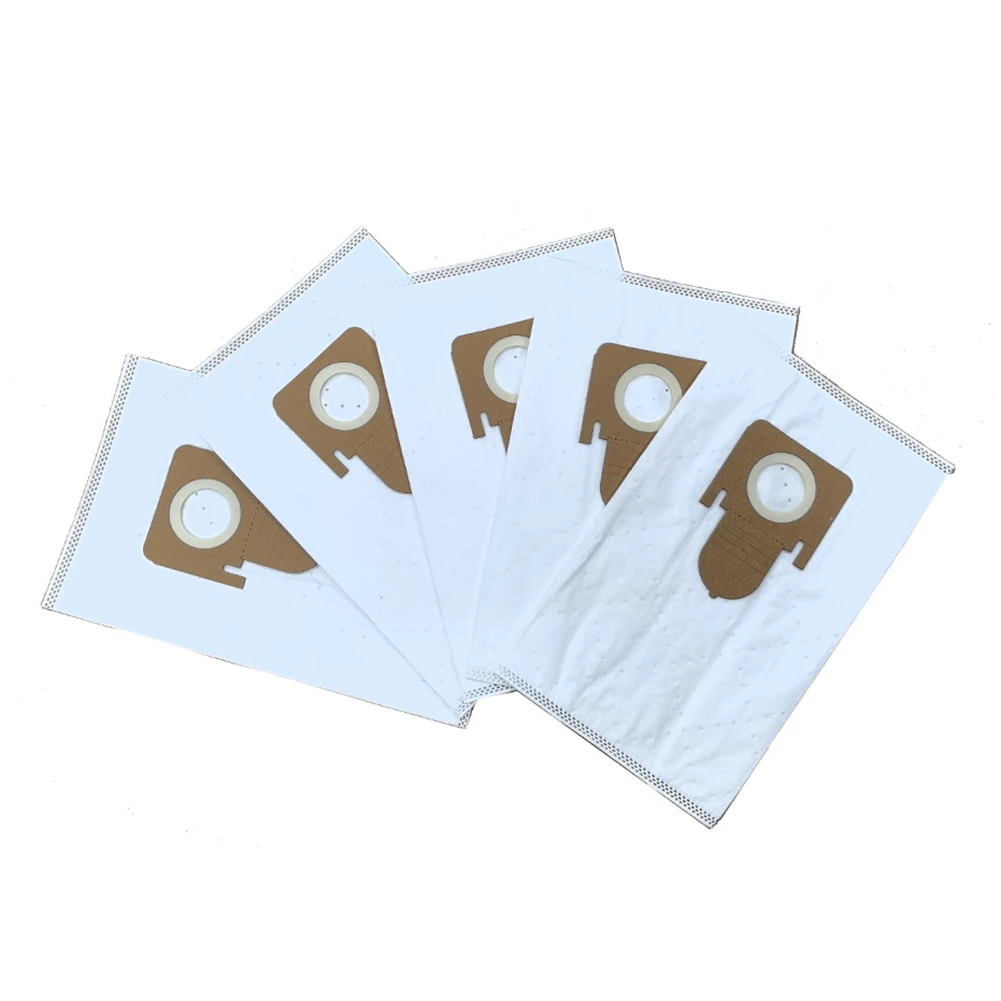 Эффективная коллекция бытовых мусора с замененными мешками для пылесоса Thomas и AQUA