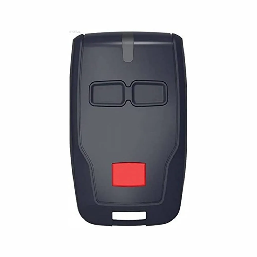 Совместим с BFT RCB 2 4 MITTO 2A 4A B2 Пульт дистанционного управления для гаражных ворот 433