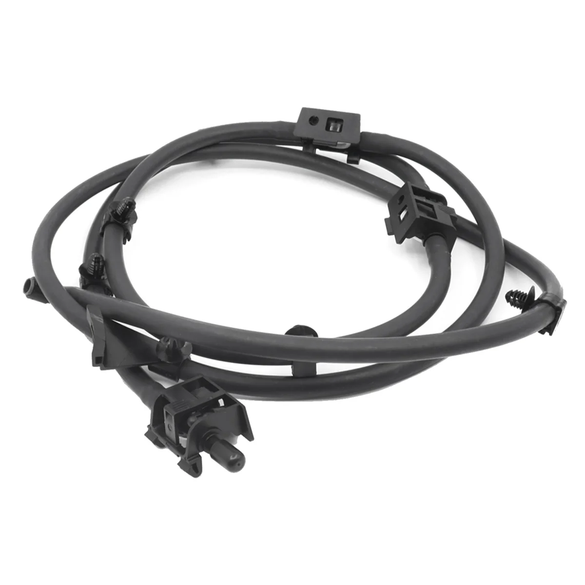 Новый форсунка омывателя лобового стекла струйный шланг A 2138608900 Для Mercedes-Benz E