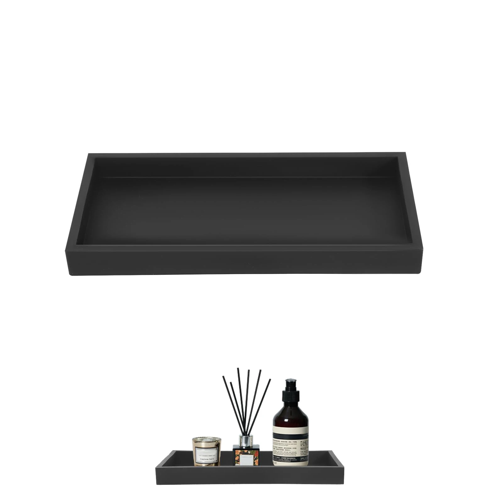 

Силиконовый лоток для ванной