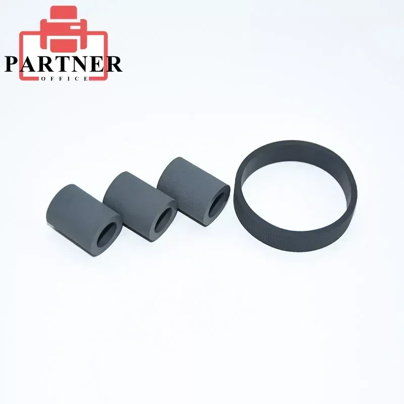 5 КОМПЛЕКТОВ 1736257 1775149 Комплект шин ролика подачи захвата для EPSON WF C529R C579R C5210 C5290 C5710