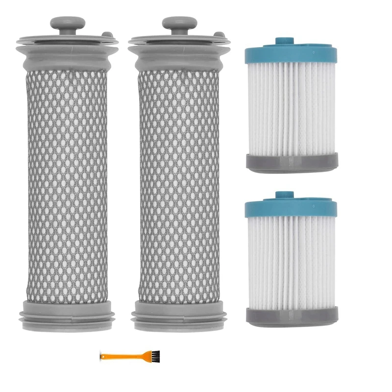 

Replacement Parts HEPA Filters Compatible For Tineco A10 Hero/Master, A11 Hero/Master Vacuum Cleaner Accessories