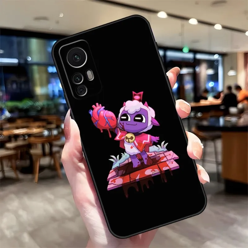 Чехол силиконовый для телефона Redmi Note 11 10 10S 9S 8T 7 8 9 9T 10X K30 K40 Pro