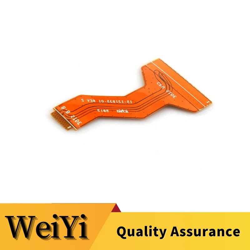 

2pcs 2D Scanner Flex Cable (for SE4500) for Motorola Symbol MC9190,Free delivery