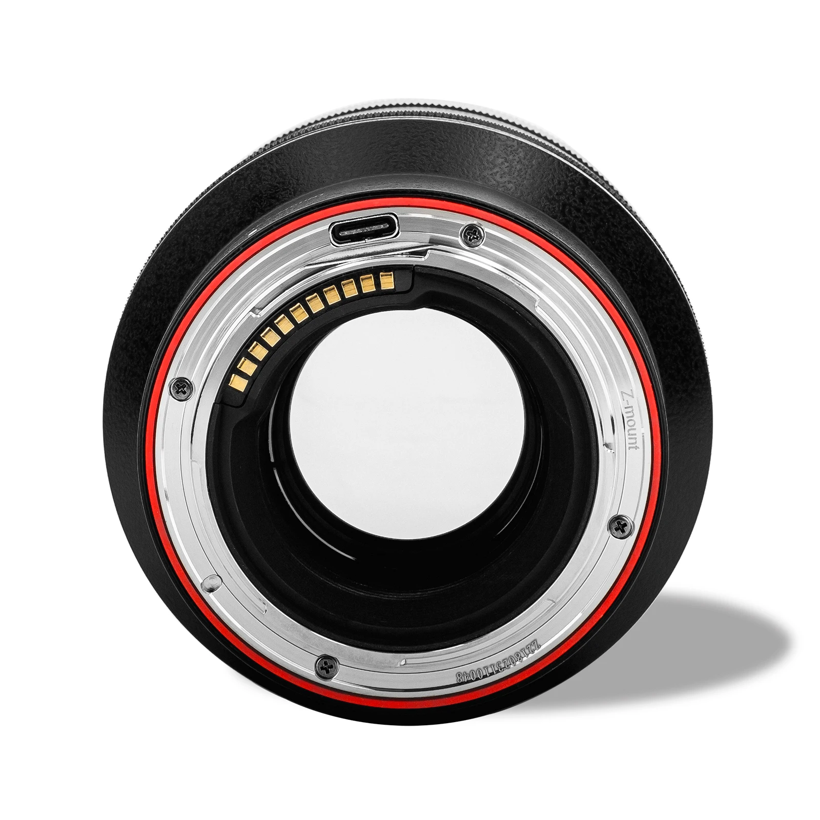 Фокус 85 мм F1.4 для Sony E /Nikon Z -mount