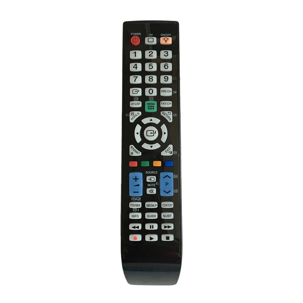 Новый Сменный пульт дистанционного управления для Samsung BN59-00937A BN59-00936A LCD LED HDTV TV