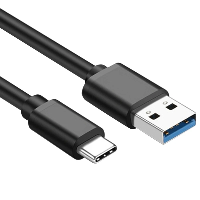 Кабель USB C кабель 3 1-USB Type 5A для быстрой зарядки и синхронизации данных 10 Гбит/с Mac