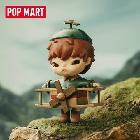 Hirono little mischief - купить недорого | AliExpress