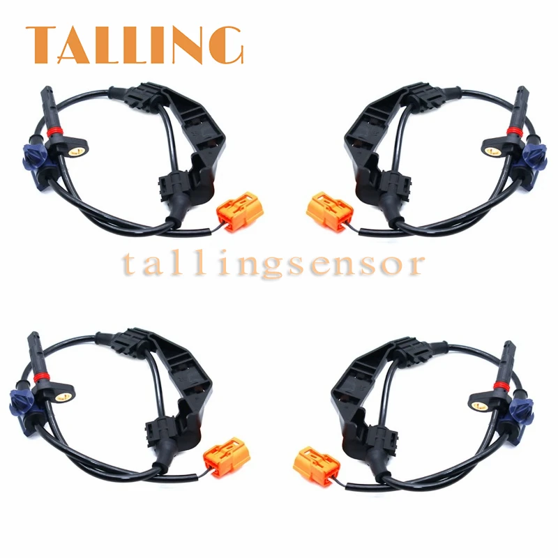 Датчик скорости передних и задних колес ABS 57450-SFJ-W01 для Honda Odyssey 2005-2008 57455-SFJ-W01