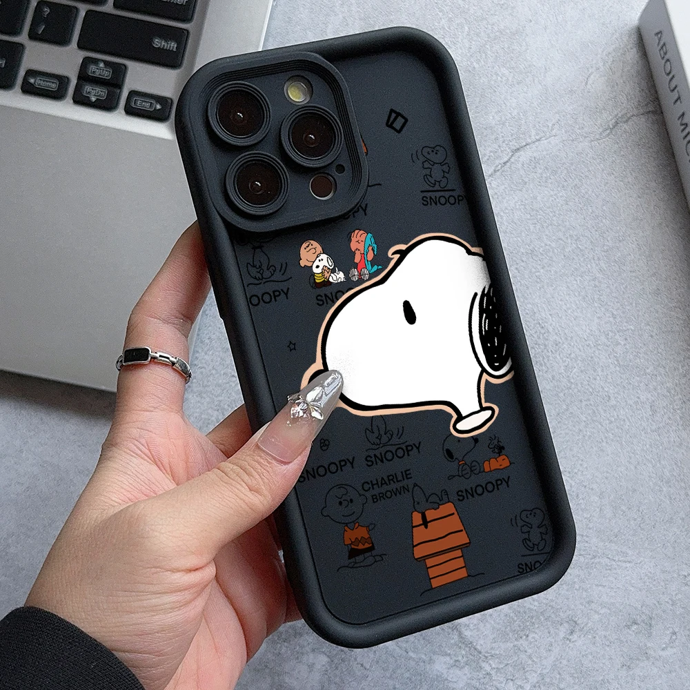 Чехол для телефона Xiaomi Redmi Note 13 12 12S 11 11S 10 9 8 Pro Plus A3 13C 12C 10C 9C 4G