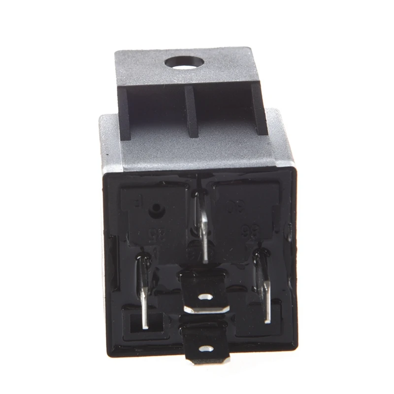 

10X 5-Pin 12V DC 40A Vehicle Car Relay