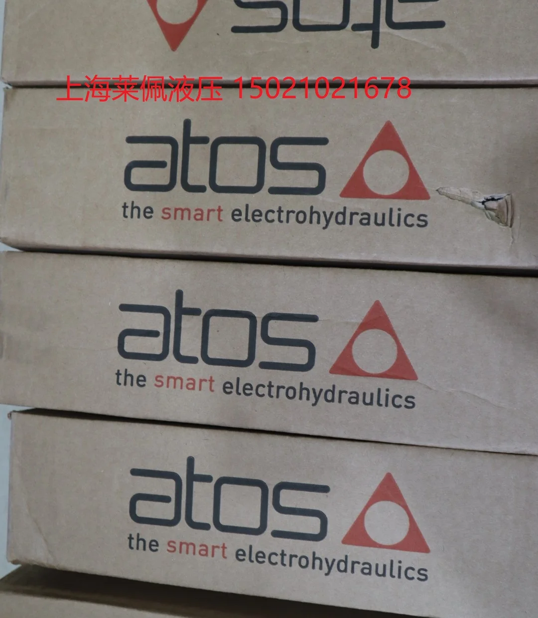 Оригинальный итальянский ATOS Athos RZGO-REB-P-NP-033/100 10 в наличии