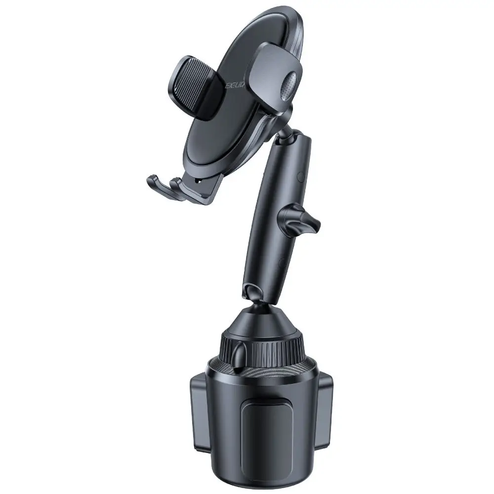 

Accessories Stand 360° Rotation Phone Cellphone Mount Car Phone Holder Car Cup Holder