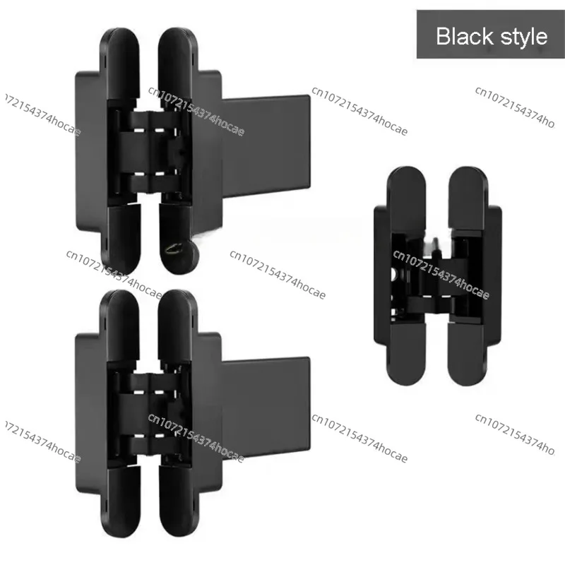 Буфер гидравлический Niewidoczny hinges Zawias krzyżowy Ukryty tajny hinge do door wooden Adjustable buffer