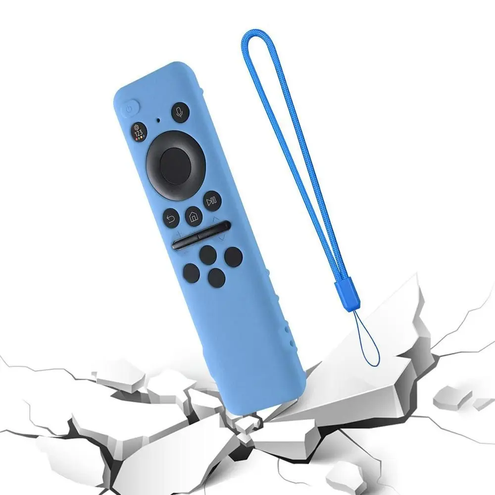 Силиконовый защитный чехол для пультов дистанционного управления Samsung