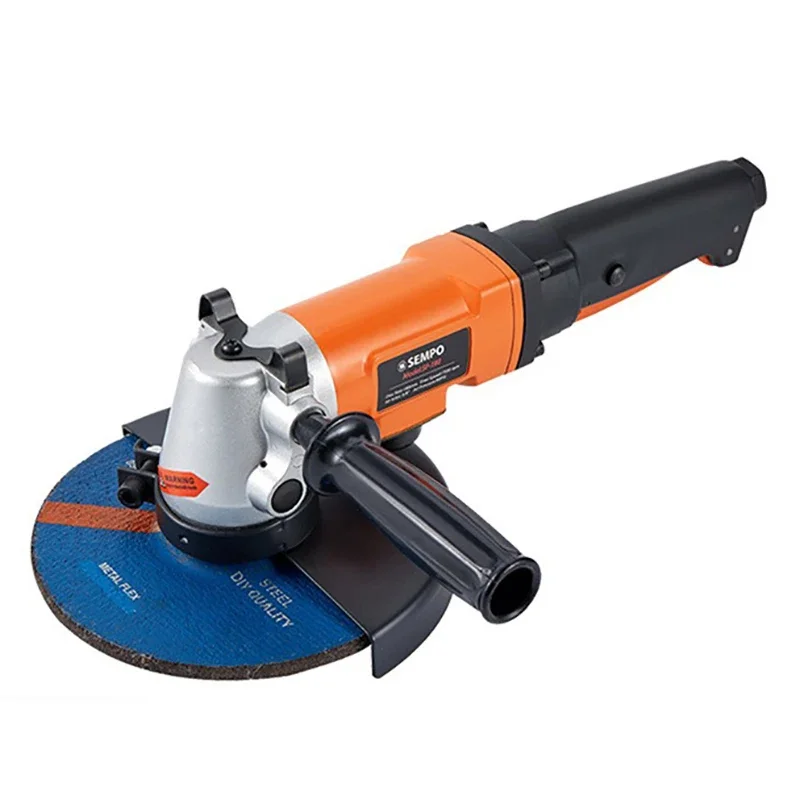 IMPA 590302 Морские аппаратные средства Ручные пневматические угловые шлифовальные