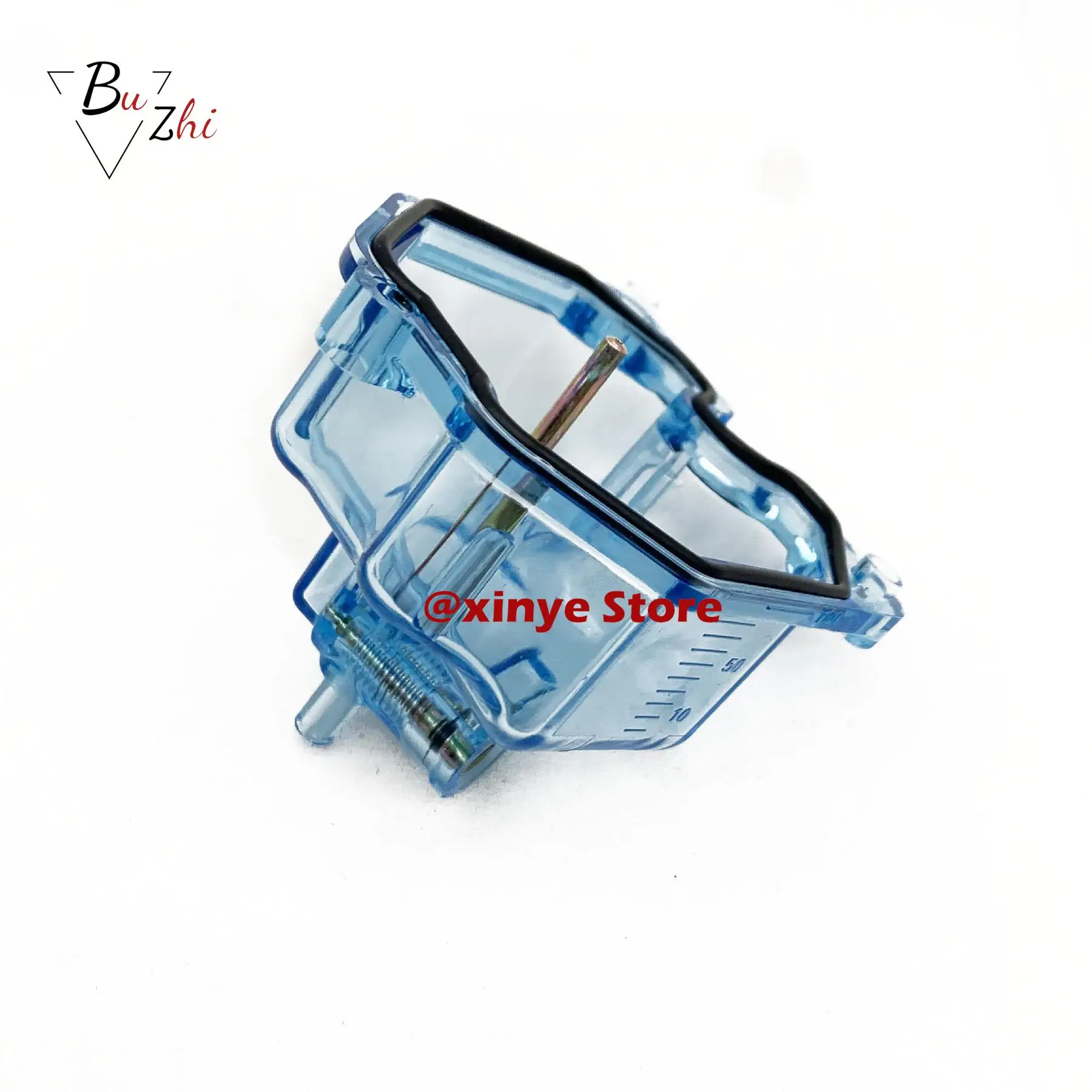 

Синий прозрачный карбюратор Нижняя поплавковая чаша корпус подходит для PZ26 PZ27 PZ30 PZ32 Carb PZ 26 27 30 32