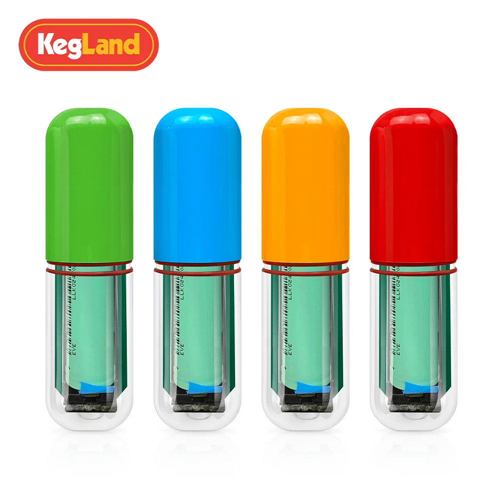 Электронный беспроводной гидрометр оборудование для контроля температуры пива