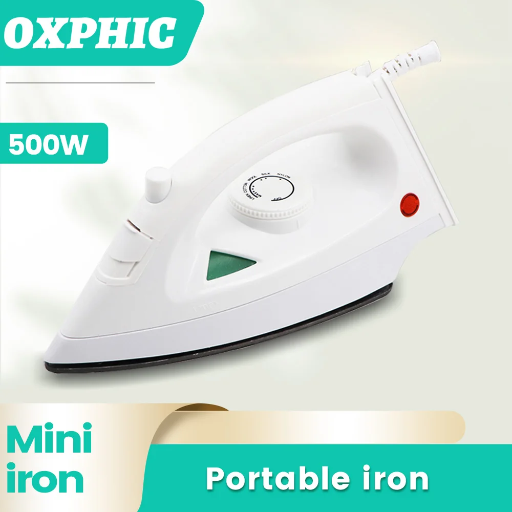 Travel  Iron Mini  утюг для глажки белья  Mini Ferro De Passar  Ferro Da Stiro Portatile  Plancha Ropa