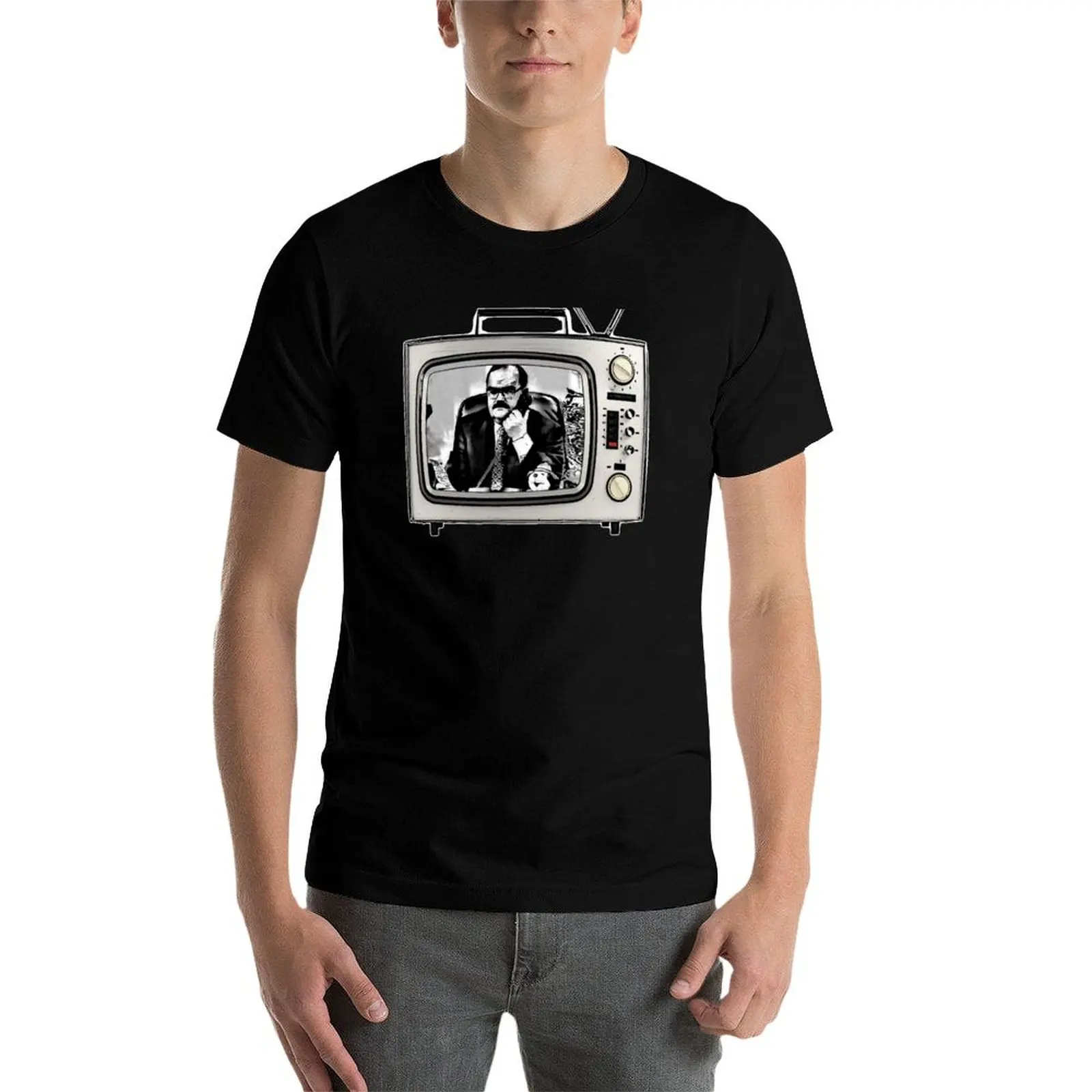 Фото Футболка Leif Loket Olsson Sport Basic, влагоотводящая, спортивная. №3