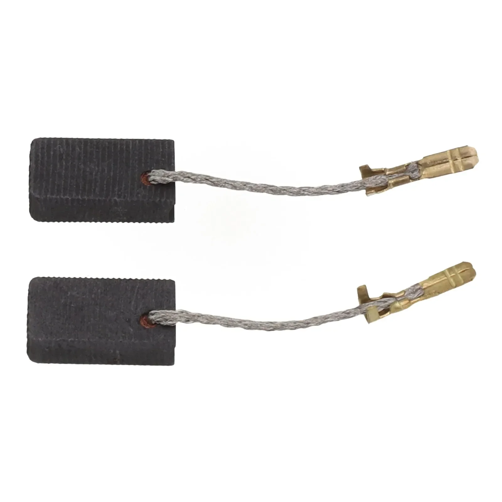 Угольная шлифовальная щетка 2 шт. 5 х10х15 мм