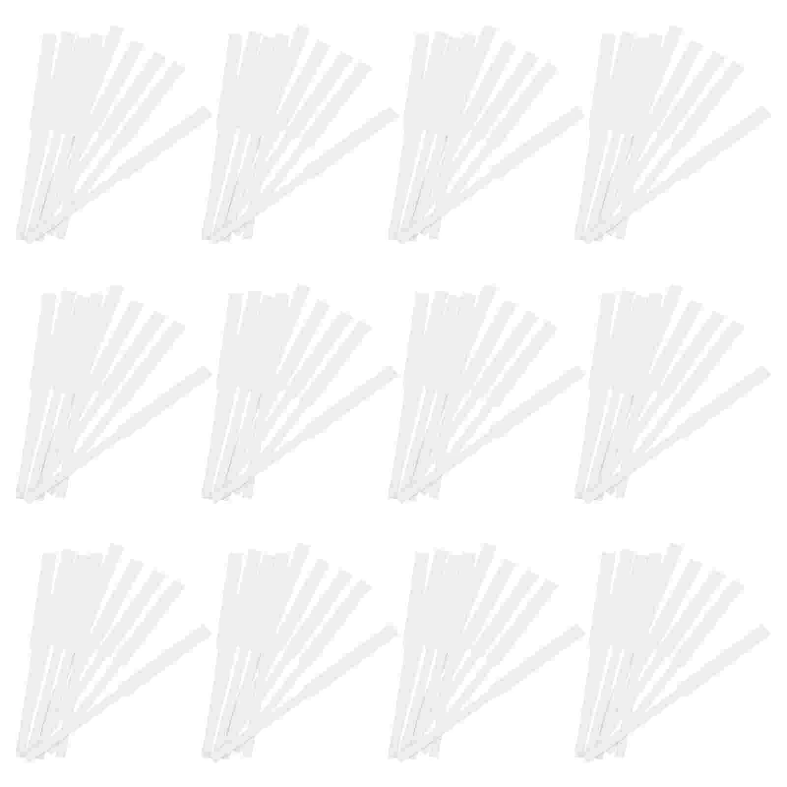 

100 Pcs Scent Paper Perfume Essential Oils Tester Diffuse Aromatherapy Testing Scented Perfume-blotter
