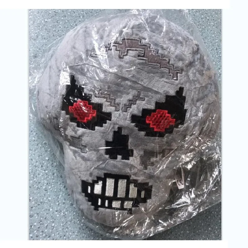 25 см-60 см стевая мягкая плюшевая игрушка кукла minecrafte Iron Golem Zombie Enderman Ocelot Pig Ender Dragon