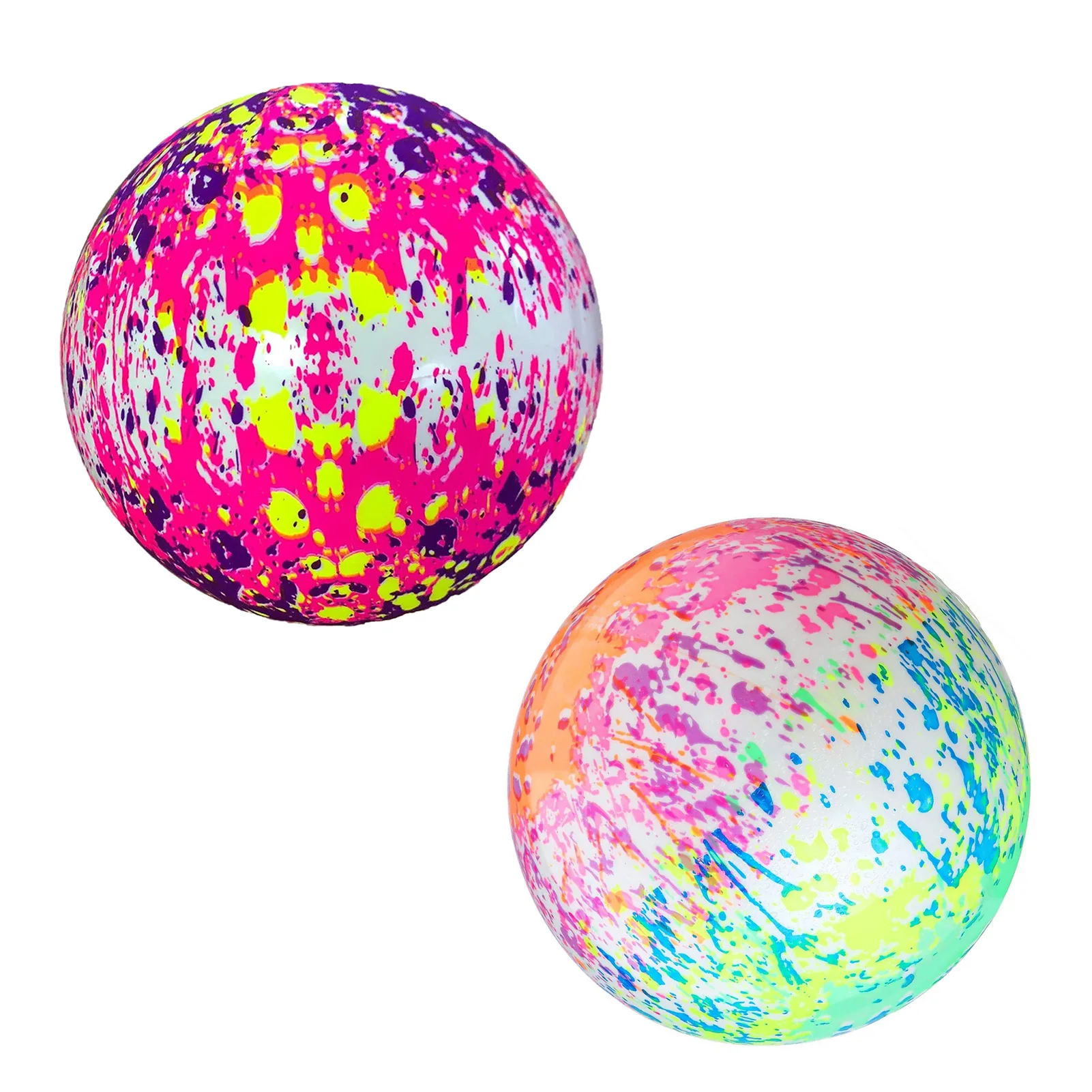 

Шарики для бассейна, игрушечный мяч для подводного плавания с адаптером для наполнения водой, летняя игрушка для подводного плавания