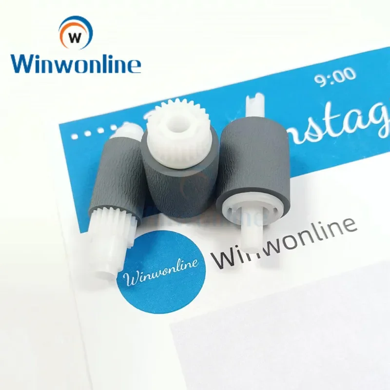 Комплект из 5 роликов захвата ADF для Konica Minolta winwonline