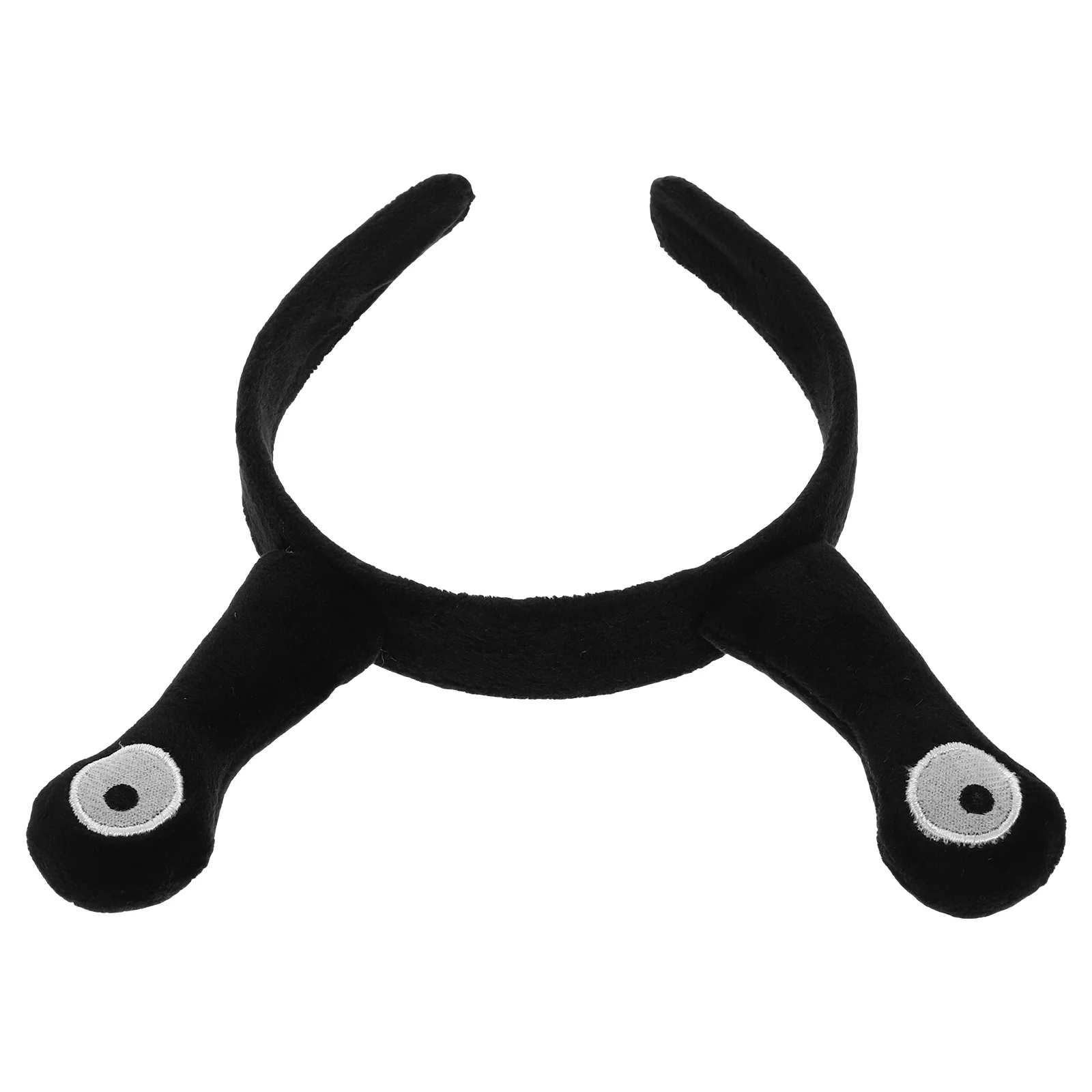 Повязки на голову с изображением краба для малышей аксессуары волос девочек