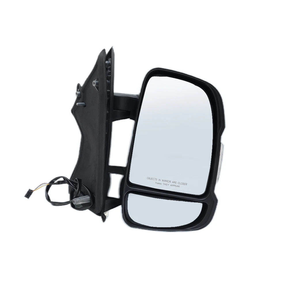 Боковое зеркало заднего вида в сборе для Dodge Ram Promaster 2014 2015 2016 2017 2018 2019 2020 дверное с
