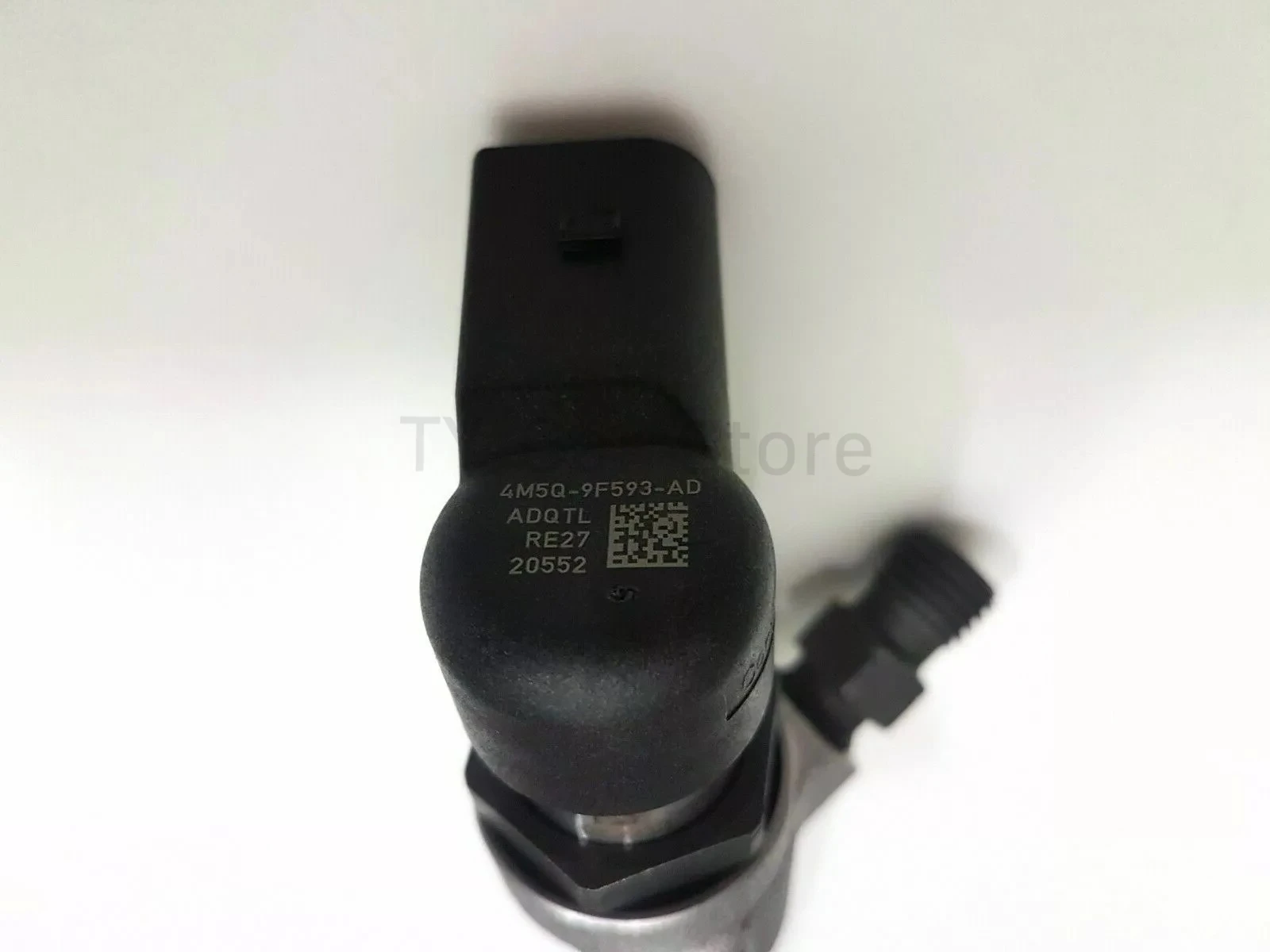 4M5Q 9F593 AD новый дизельный топливный инжектор для Ford 1 8 T Focus Transit Connect Mondeo C-Max S-Max