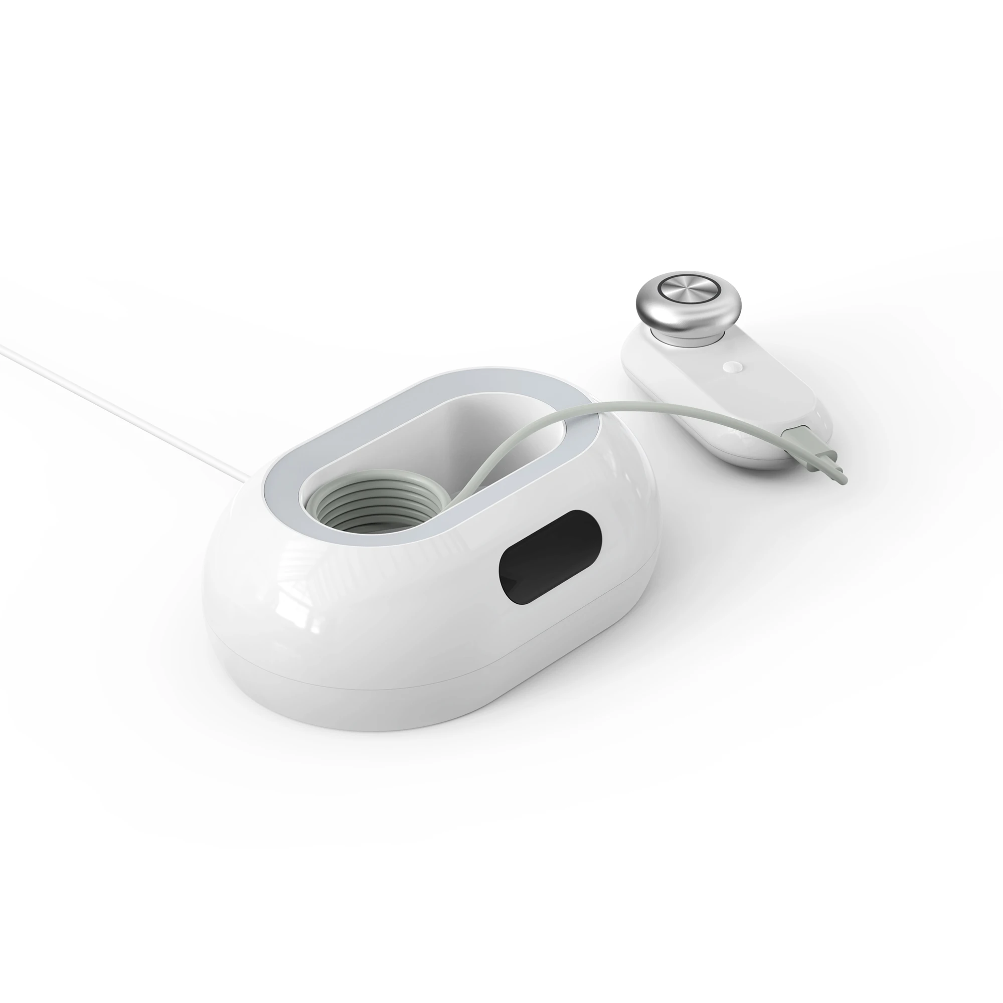 

Face Lifting Neck Beauty RF Led EMS Photon Device Skin Care Electric Anti-wrinkle Facial Neck Massage Machine