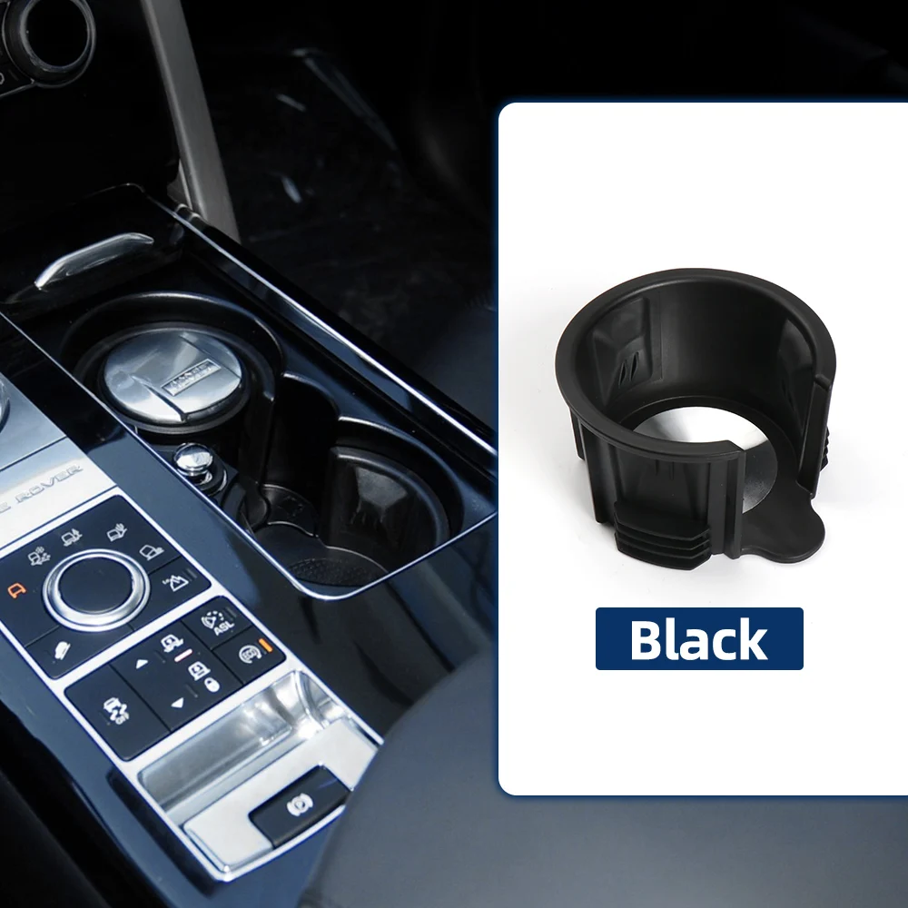 Подстаканник для бутылки с напитками LR087454 центральная консоль передний