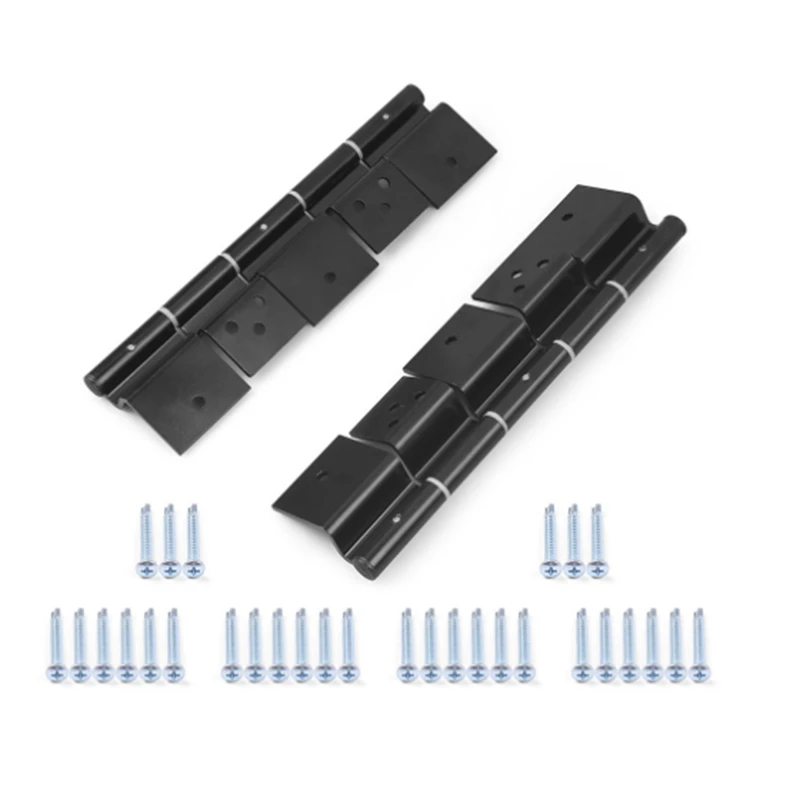 

Набор запчастей для фрикционных петель для питомцев, дорожных прицепов, домов на колесах, входной двери и противопожарной двери, серии 450, 805, 950, 975