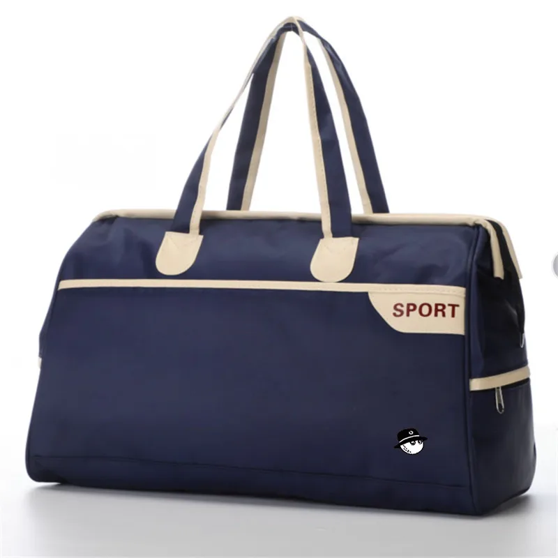 

말본 Golf bag Golf Boston Bag Women Malbon 골프백 Bag Golf Supplies Sports Bags Men Handbag Golf Bag Waterproof Bag Laundry 캐디백
