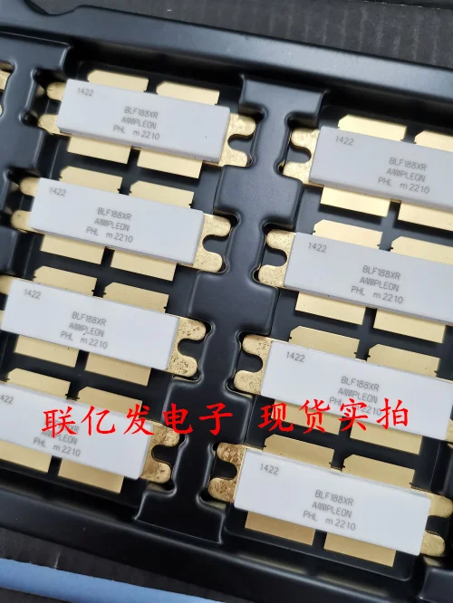 

free shipping BLF188XR 50V 40mA 1PCS