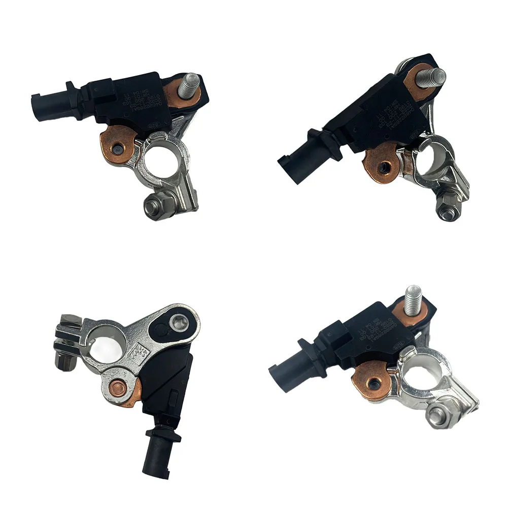 Замена датчика батареи 4692269 AI IBS Батарея Negative Line для Jeep Dodge Chrysler Ram 2011-2020 гг.