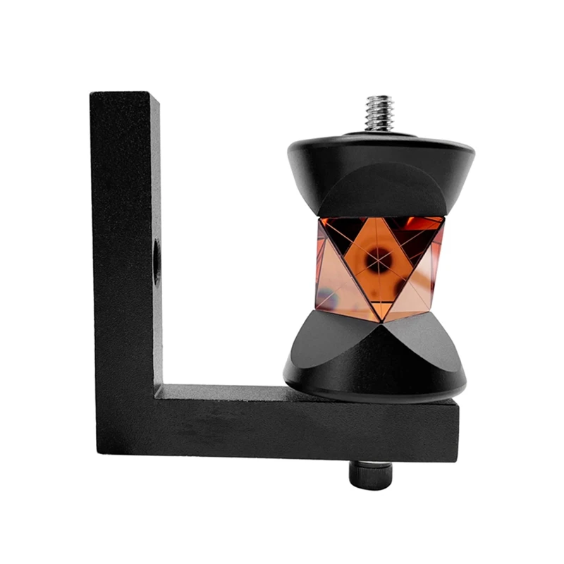 L мини 360 градусов набор призмов с L-образной платой (L Бар) для Total Station GRZ101 S GMP104 Prism