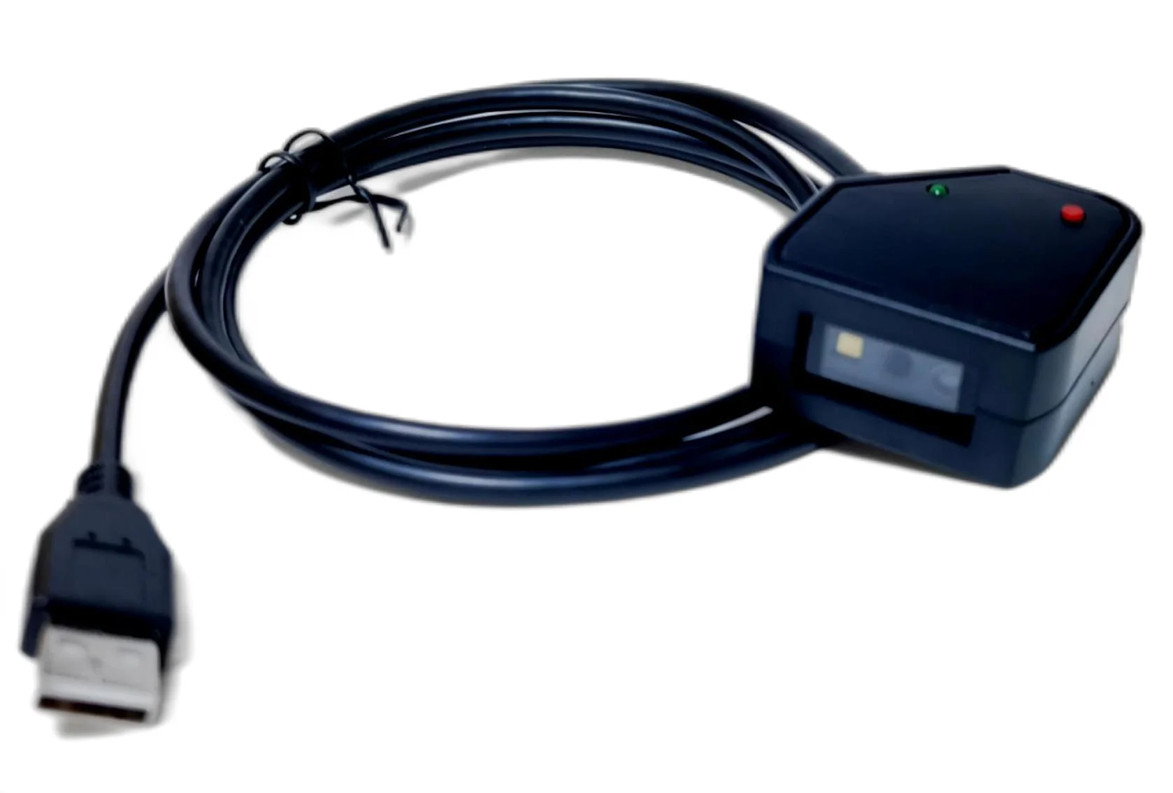 Фото 2026 SanVie SV1091 OEM Модуль-мотор для считывания 1D/2D QR-кодов, встроенный фиксированный сканер штрих-кодов №3